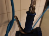 Poetssysteem pollet - afbeelding 3 van  4