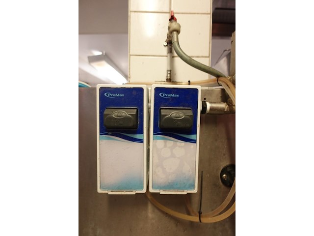 Poetssysteem pollet - afbeelding 4 van  4