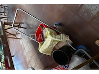 Poetswagen en dergelijken - afbeelding 3 van  4