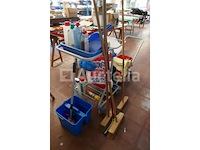 Poetswagen en dergelijken - afbeelding 4 van  4