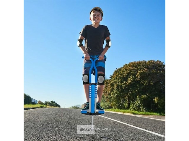 Pogostick - afbeelding 2 van  6