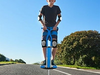 Pogostick - afbeelding 2 van  6