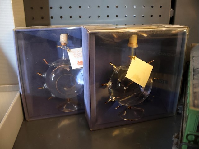 Poire william (x2) - afbeelding 1 van  4