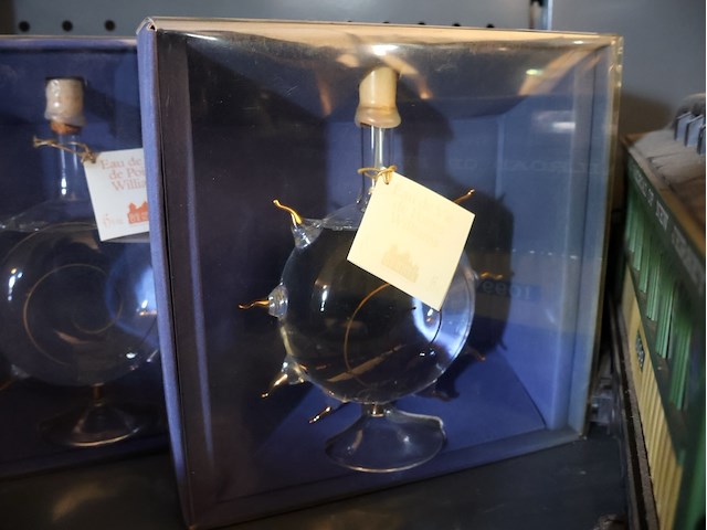 Poire william (x2) - afbeelding 2 van  4