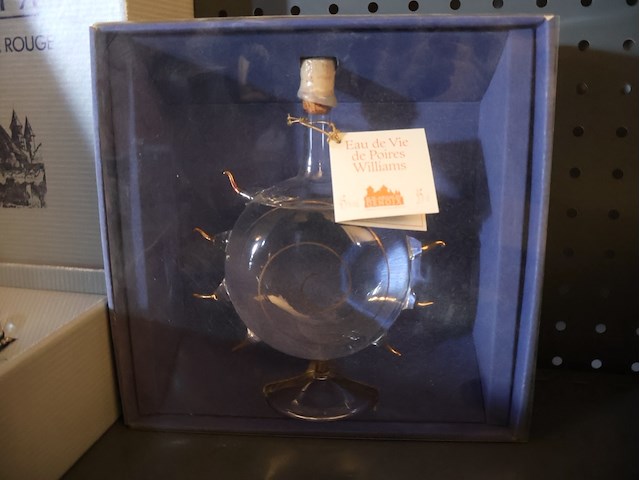 Poire william (x2) - afbeelding 3 van  4