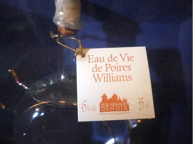 Poire william (x2) - afbeelding 4 van  4