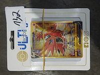 Pokémon kaarten – boost box pokémon - afbeelding 1 van  2