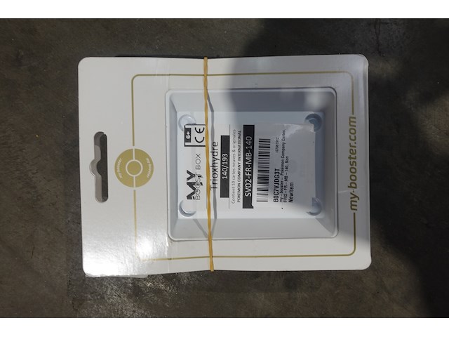 Pokémon kaarten – boost box pokémon - afbeelding 2 van  2