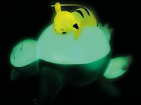 Pokemon nachtlamp - afbeelding 2 van  3