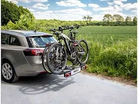 Poker-f platform fietsenrek eufab