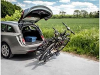 Poker-f platform fietsenrek eufab - afbeelding 3 van  8