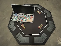 Pokerset