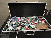 Pokerset - afbeelding 2 van  3