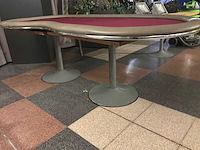 Pokertafel - afbeelding 3 van  3