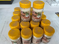 Pokon bio terras & balkonplanten voedingskegels 40 stuks (22x) - afbeelding 1 van  4