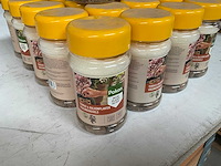 Pokon bio terras & balkonplanten voedingskegels 40 stuks (22x) - afbeelding 2 van  4