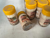 Pokon bio terras & balkonplanten voedingskegels 40 stuks (22x) - afbeelding 4 van  4