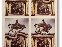 Pol bury - gesigneerd - afbeelding 1 van  1