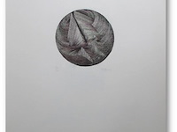 Pol bury - gesigneerde ed. - afbeelding 1 van  2