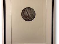 Pol bury - gesigneerde ed. - afbeelding 1 van  1
