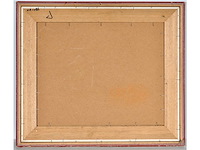 Pol mara - gemengde techniek - 1983 - afbeelding 2 van  2