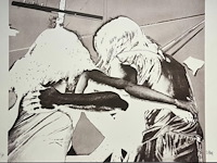 Pol mara - gesigneerde ed. - afbeelding 1 van  1