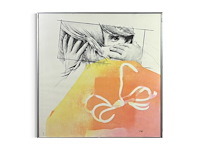 Pol mara - gesigneerde editie - afbeelding 1 van  1