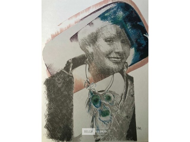 Pol mara - afbeelding 1 van  3