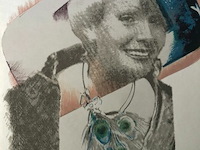 Pol mara - afbeelding 1 van  3