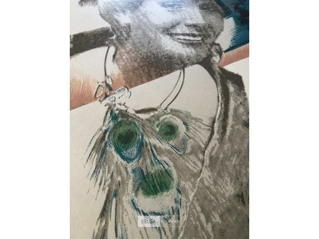 Pol mara - afbeelding 3 van  3