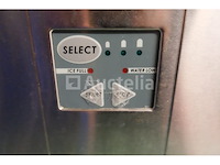 Polaire koeling g620 ijsmachine - afbeelding 2 van  5