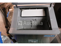 Polaire koeling g620 ijsmachine - afbeelding 3 van  5