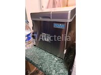 Polaire koeling g620 ijsmachine - afbeelding 5 van  5