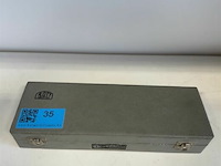 Polaire planimeter - afbeelding 1 van  3