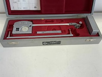 Polaire planimeter - afbeelding 2 van  3
