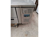Polar - - koelwerkbank - afbeelding 2 van  6