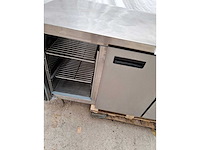 Polar - - koelwerkbank - afbeelding 3 van  6