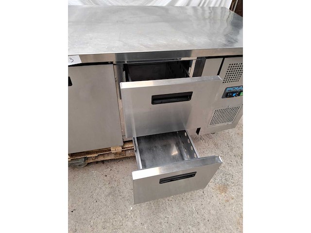 Polar - - koelwerkbank - afbeelding 4 van  6