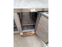Polar - - koelwerkbank - afbeelding 5 van  6