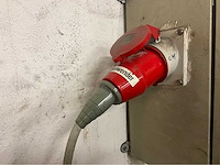 Polar - adolf mohr - 145 / el - various graphic industry - afbeelding 3 van  16