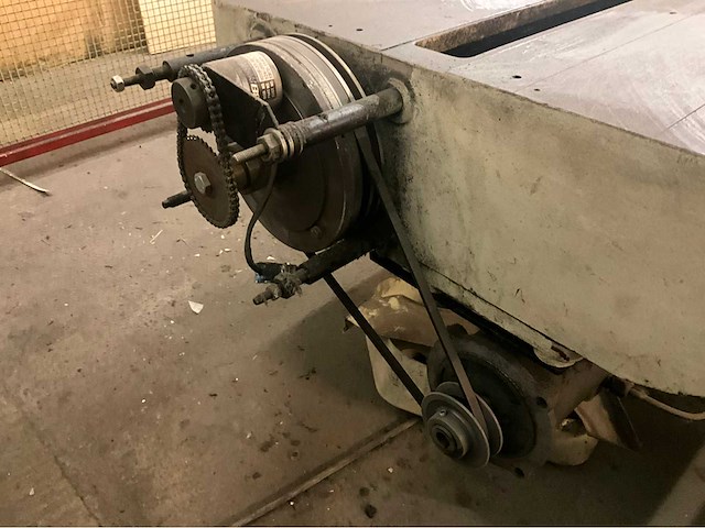 Polar - adolf mohr - 145 / el - various graphic industry - afbeelding 7 van  16