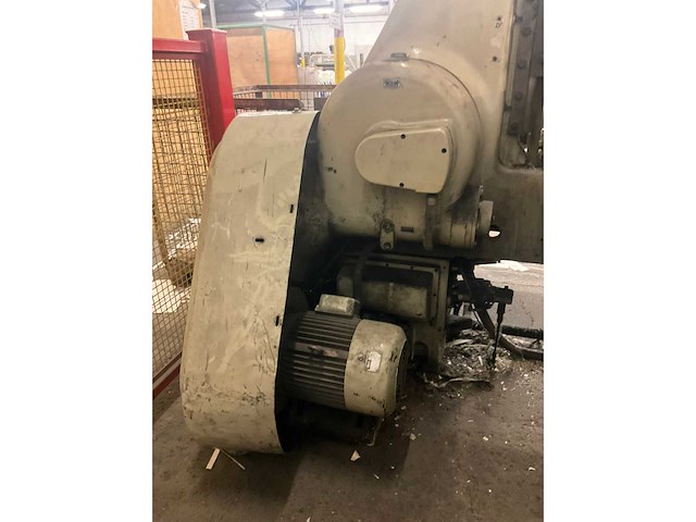 Polar - adolf mohr - 145 / el - various graphic industry - afbeelding 8 van  16