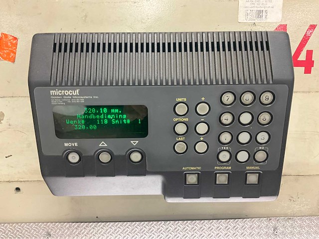 Polar - adolf mohr - 145 / el - various graphic industry - afbeelding 13 van  16