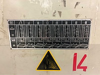 Polar - adolf mohr - 145 / el - various graphic industry - afbeelding 14 van  16