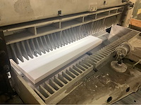 Polar - adolf mohr - 145 / el - various graphic industry - afbeelding 16 van  16