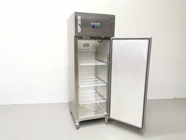 Polar - g592-02 - koelkast - afbeelding 2 van  2