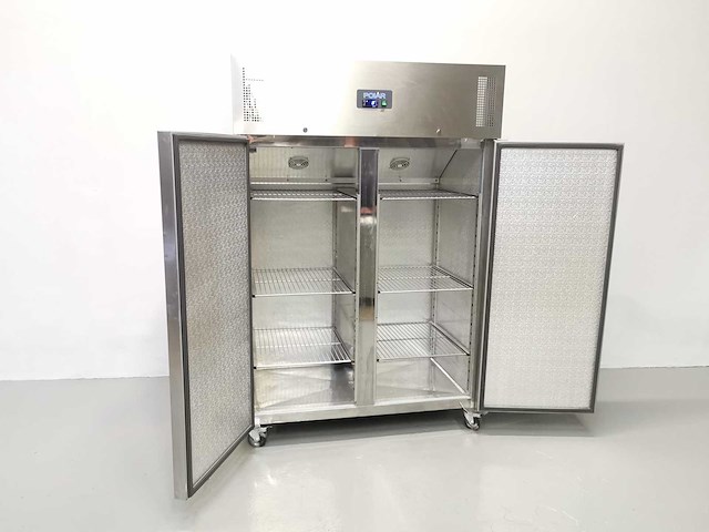 Polar - g594 - koelkast - afbeelding 2 van  2