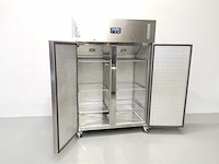 Polar - g594 - koelkast - afbeelding 2 van  2