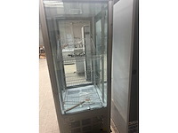 Polar - gd881 - gebakvitrine - afbeelding 2 van  5