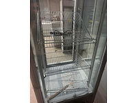 Polar - gd881 - gebakvitrine - afbeelding 3 van  5